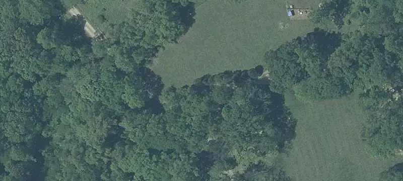 Hunting Land with Cabin