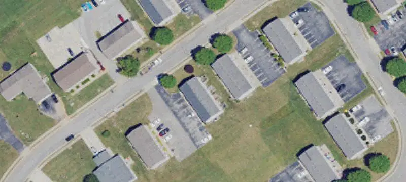 Four-Unit Quadplex