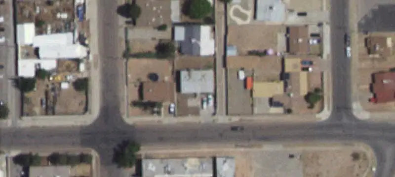 4-Unit Quadplex