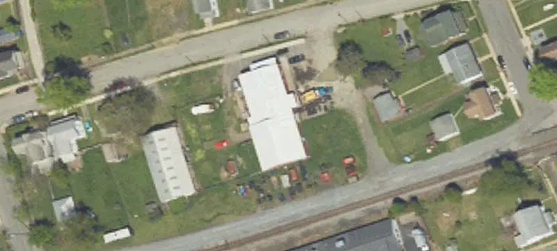 Warehouse with Office Space