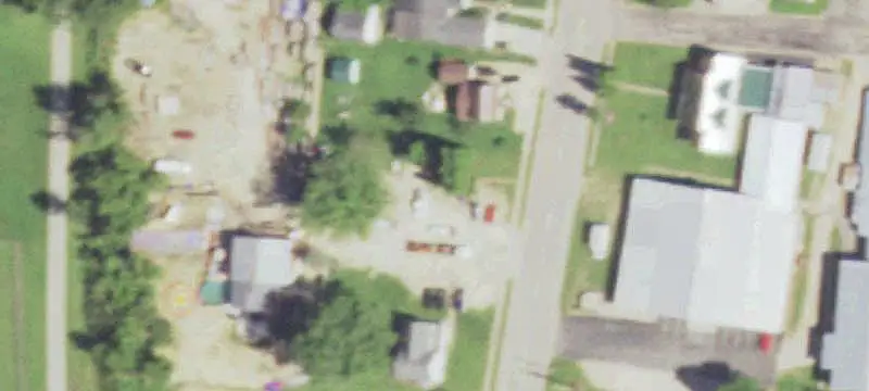 Multi-Building Flex Property