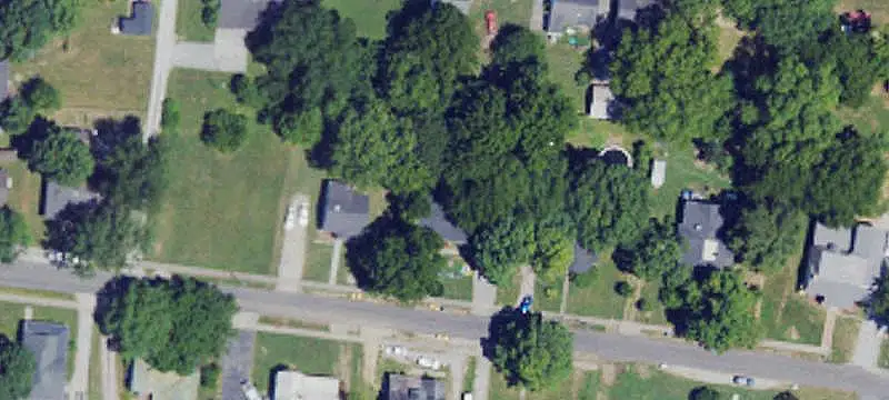 Two-Unit Two-Story Duplex