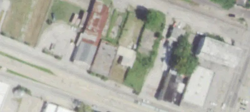 Commercial Land with Storefront