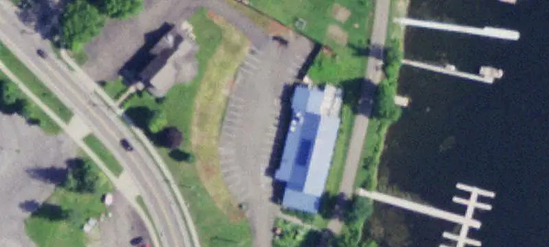 Waterfront Mixed-Use Property