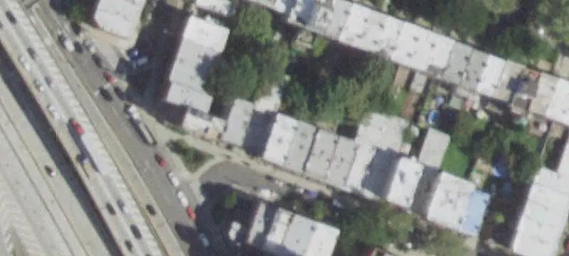 8-Unit Apartment Building