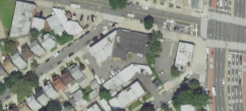 Tire Service Auto Shop