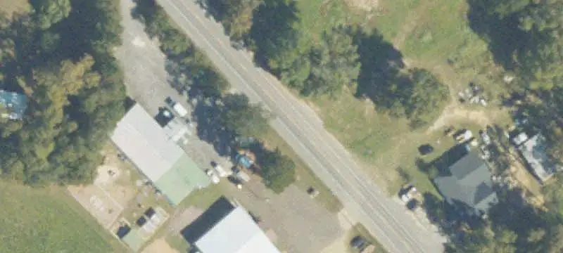 Commercial Land with Existing Building
