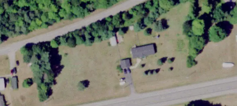 Commercial Land