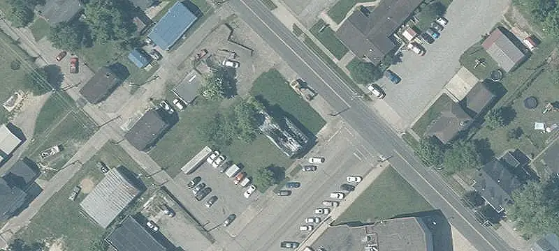 Building Lot