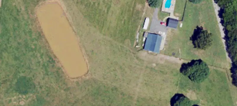 Farm with Residence and Pool