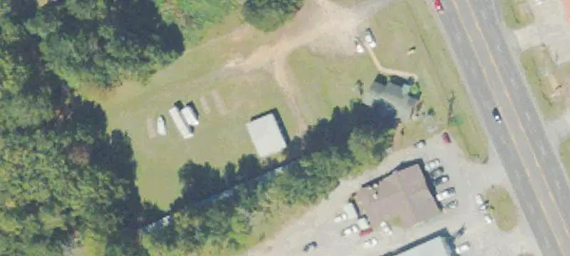Commercial Lot with Development Plans