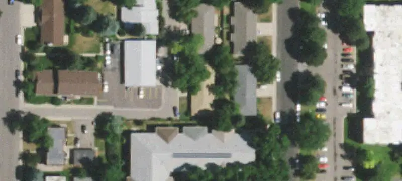 Two-Unit Duplex