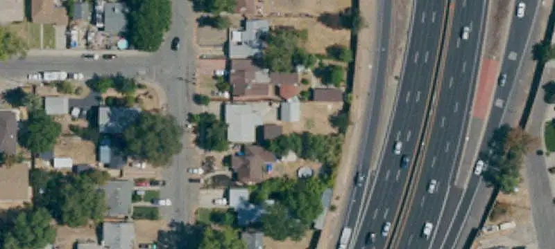 Short-Term Rental Property with Detached ADU