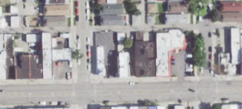 2-Unit Mixed-Use Property