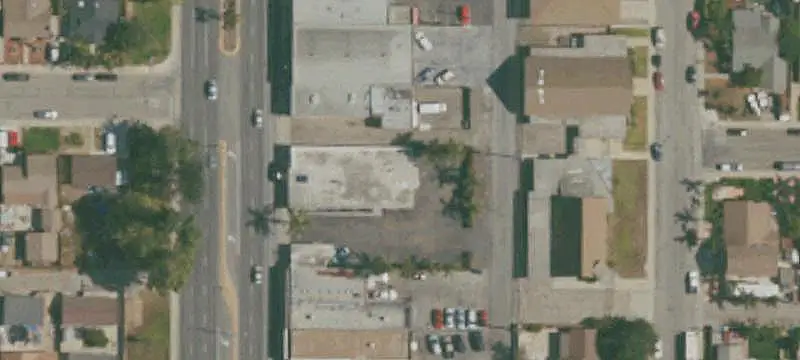 Four-Unit Mixed-Use Property