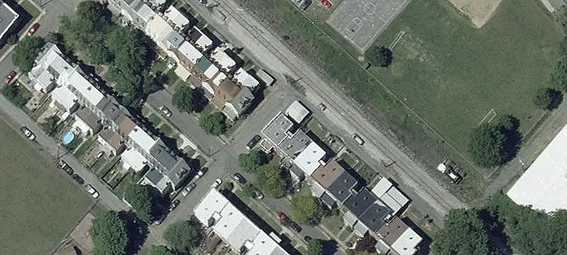 Multifamily Property with Walk-Out Basement