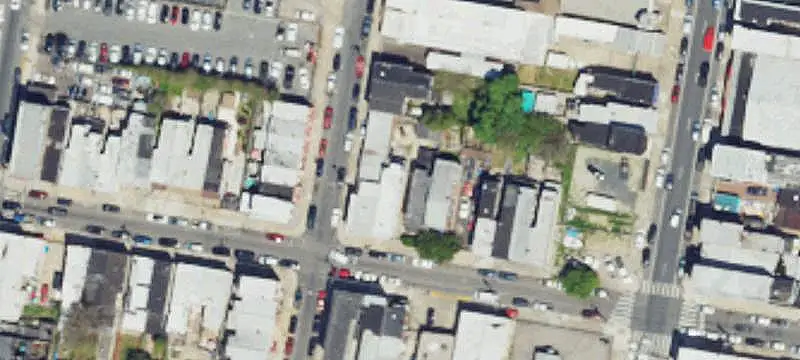 Four-Unit Apartment Building