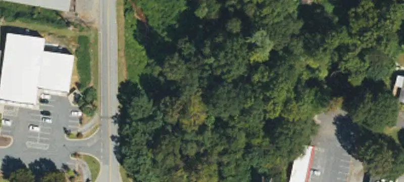 Commercial Land