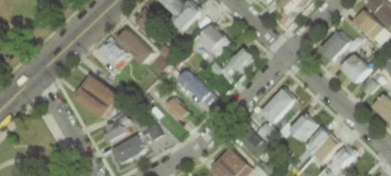 2-Family Duplex with Basement