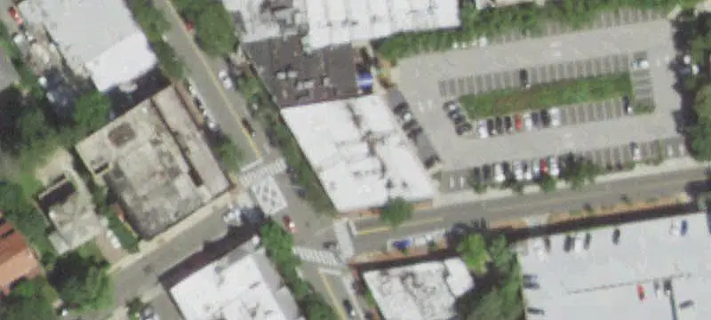 Ten-Tenant Mixed-Use Building