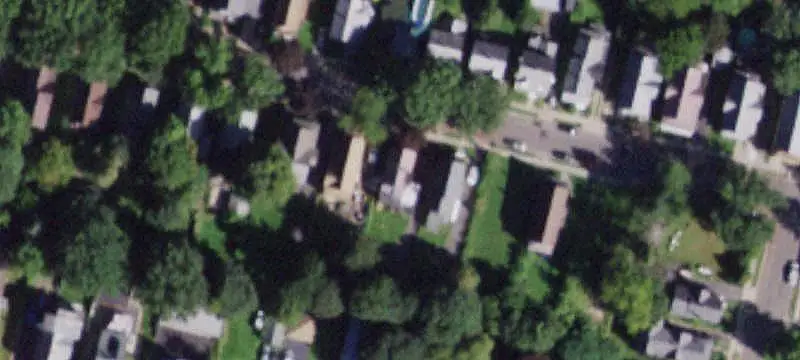 Two-Story Duplex