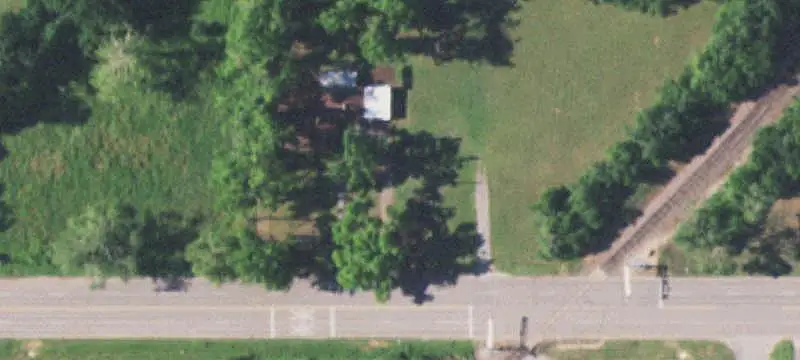 Residential Land