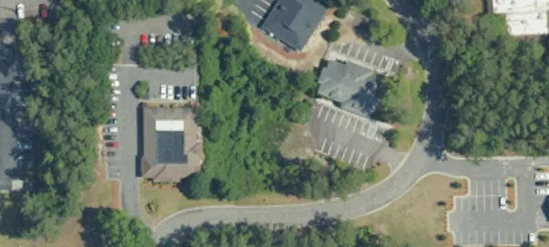 Medical-Adjacent Commercial Land