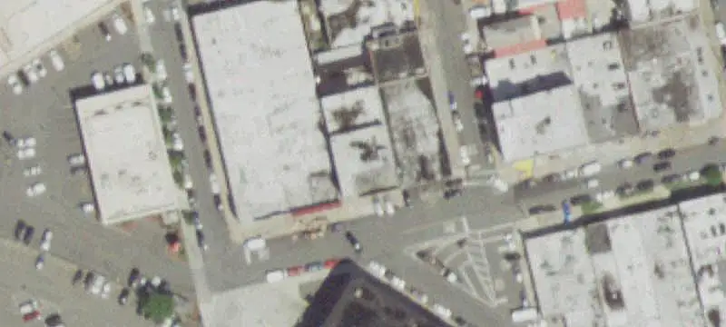 Five-Story Mixed-Use Property