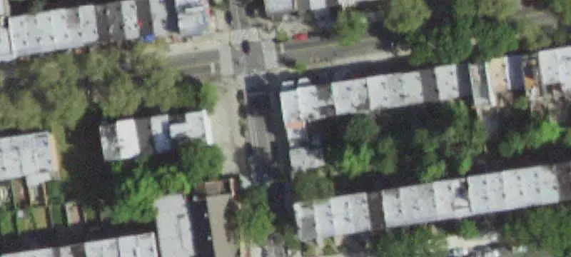 3-Unit Mixed-Use Property