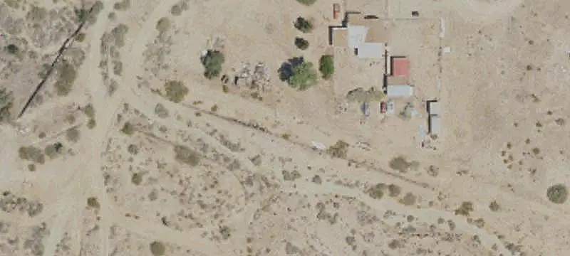 Agricultural Land Parcel