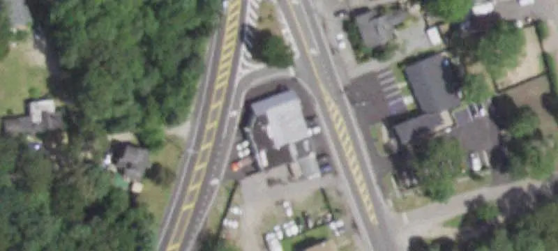Automotive Repair Property