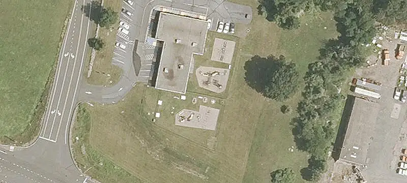 Day Care Center with NNN Lease