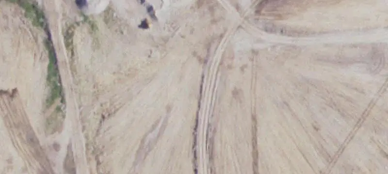 Riverfront Commercial Land