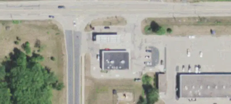 Commercial Corner Lot
