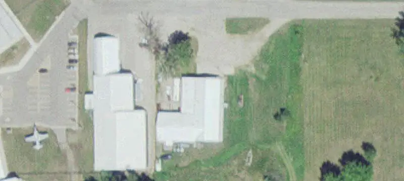 Flex Space with Warehouse
