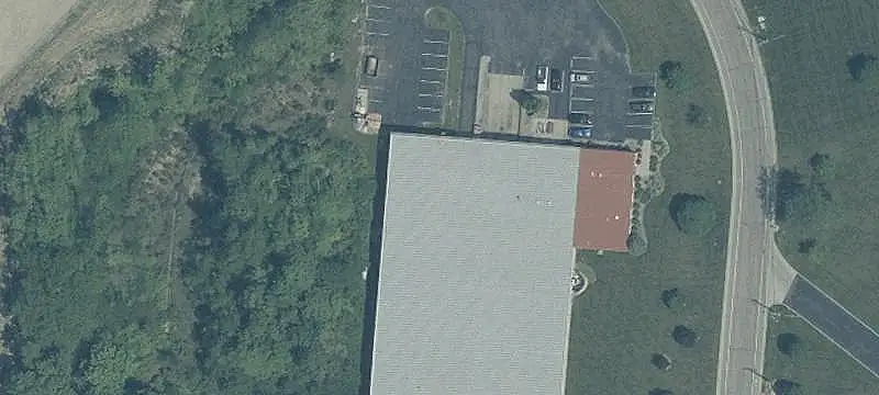 Flex Space with Fenced Yard