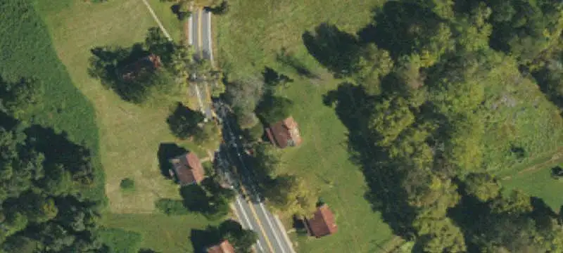 Historic Mixed-Use Mill Village