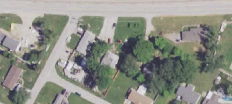 Three-Bay Auto Shop