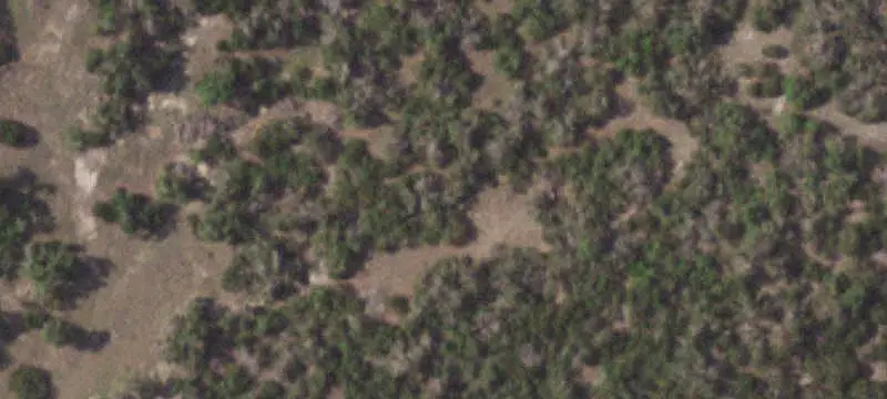 Commercial Land with Existing Improvements
