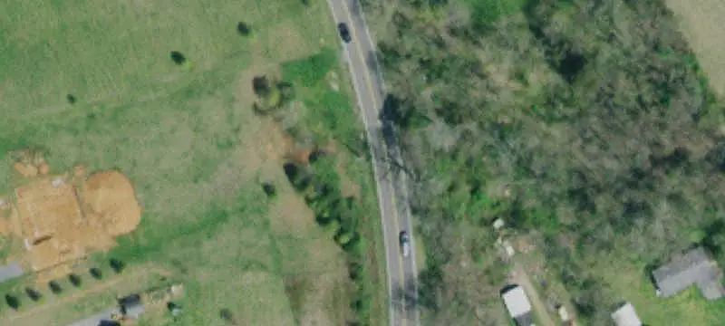 Two-Story Mixed-Use Property