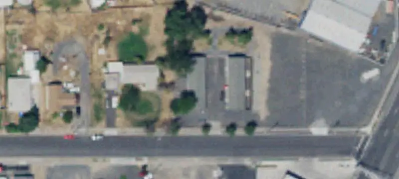 Two-Duplex Residential Property