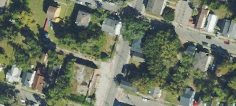 Commercial Land with Road Frontage