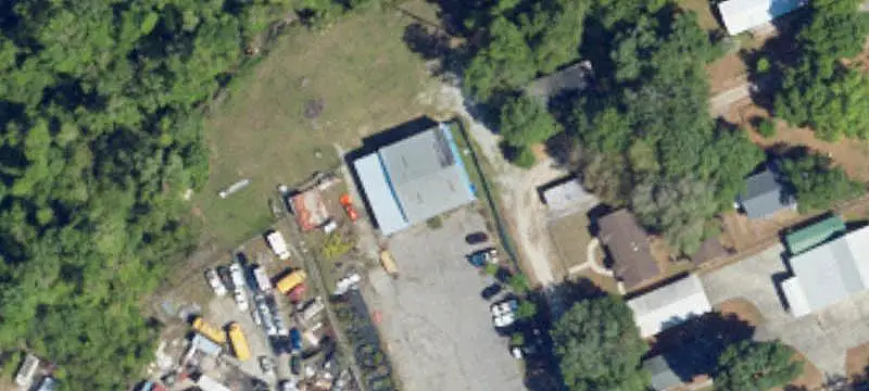 Flex Space with Fenced Yard