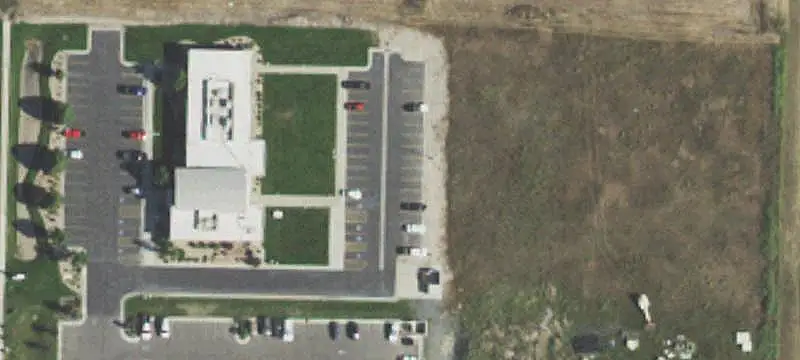 Commercial Land