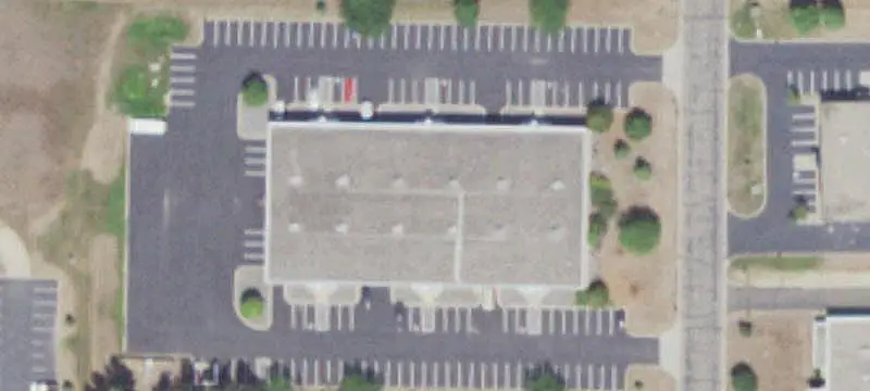 Two-Suite Office Condominium