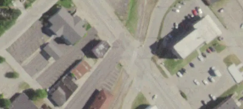 Multi-Building Mixed-Use Property