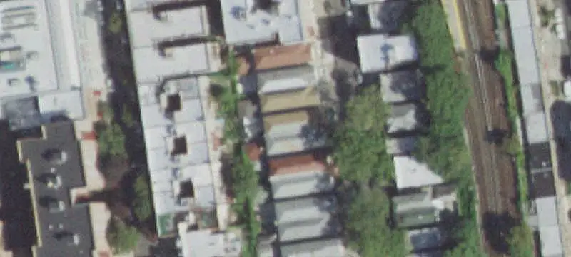Two-Family Duplex with Garage