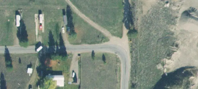 36-Space RV and Mobile Home Park