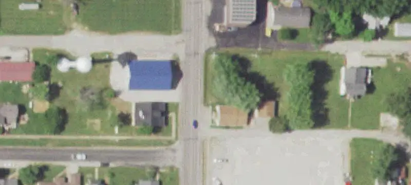Mixed-Use Property with Convenience Store