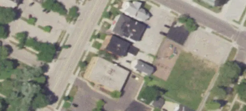 6-Unit Apartment Property